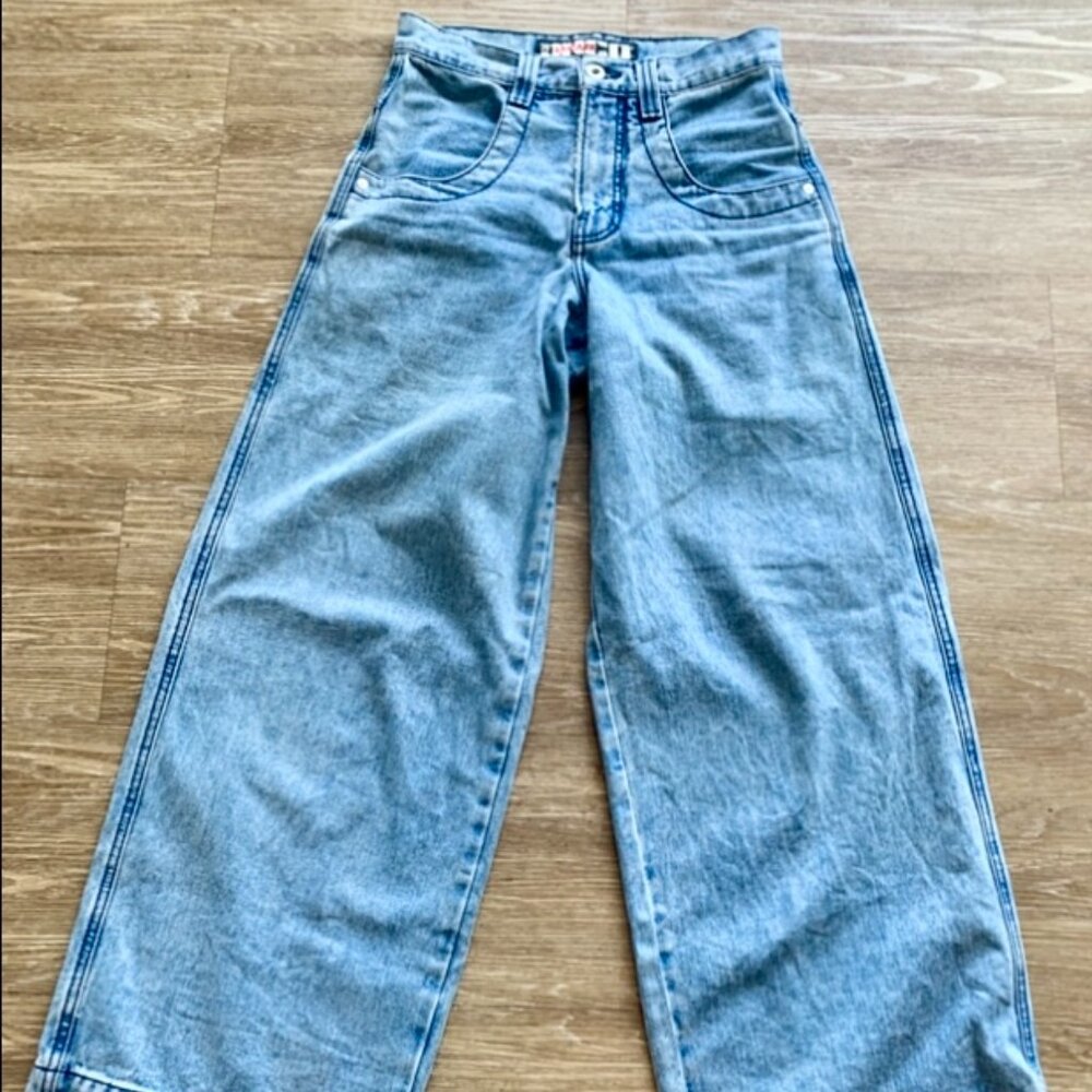 *Excellent Condition* Vintage JNCO Jeans